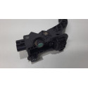 Pedal Acelerador Eletrônico Asx Lancer 2.0 1600a102 10 Á 16 Pedal Acelerador Eletrônico Asx Lancer 2.0 1600a102 10 Á 16