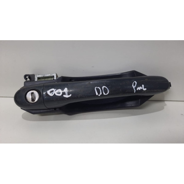 Maçaneta Externa Dianteiro Direito Siena Palio 2006/2010