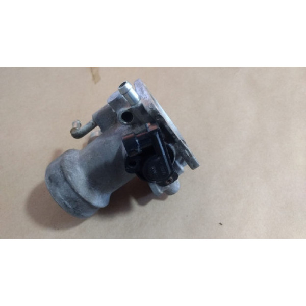 Tbi Corpo Borboleta 1.0 Vhc Flex 93346443 Celta Corsa Prisma