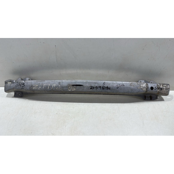 Alma Parachoque Traseiro Chevrolet Gm Zafira 2001 2002 08 09