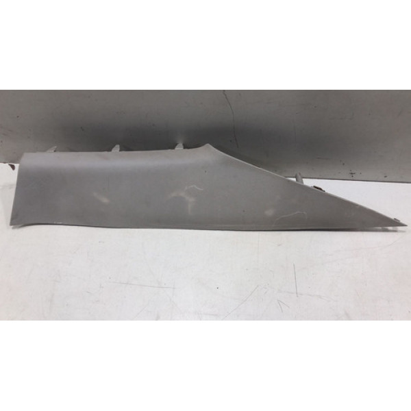 Acabamento Coluna Traseira Esquerda Ford Fusion Ds73f280c47