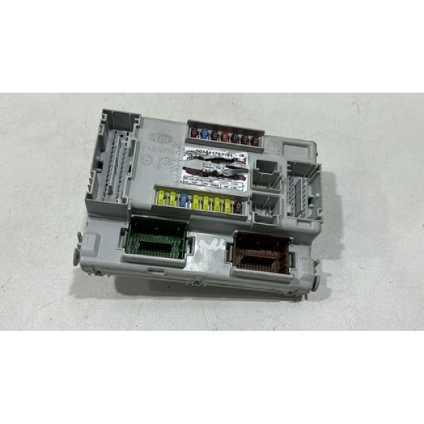 Caixa Fusível Bcm Argo 2018/2019 503441781101