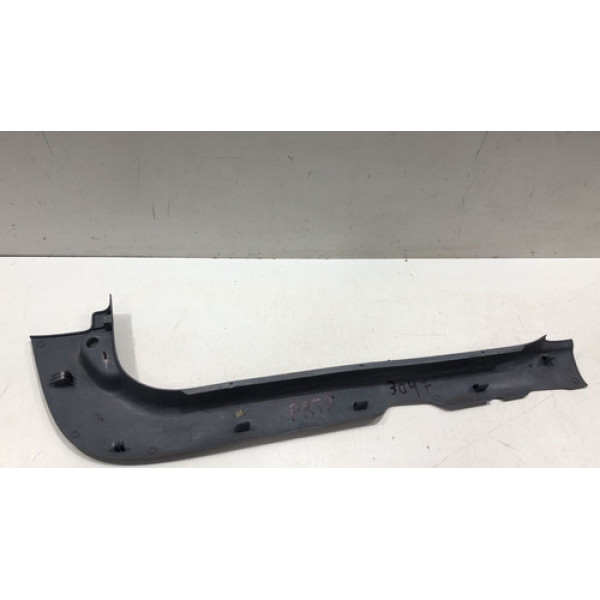 Acabamento Soleira Dianteira Esquerda Clio 03 Á 8 7700435009