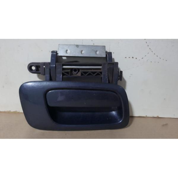 Maçaneta Externa Lado Direito Gm Astra 1999 A 2011