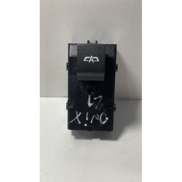 Botão Comando Vidro Elétrico Traseiro Onix 2021 2022 2023