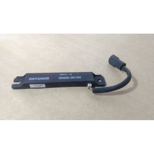 Módulo Sensor Antena Keyless Kia Sportage Sorento 