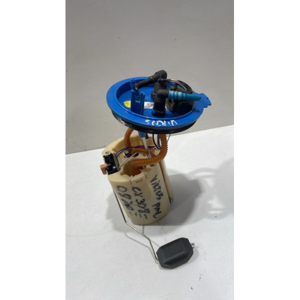 Bomba Combustivel T-cross Nivus Polo Virtus 2qb919051e Orig.