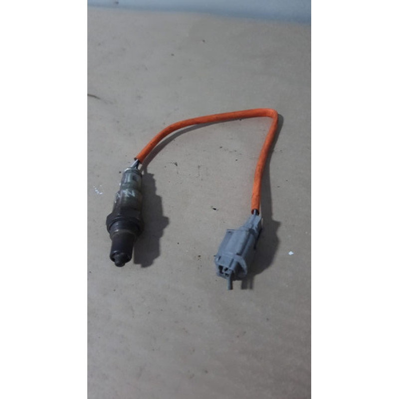 Sonda Lambda Kwid Logan Sandero 1.0 12v Original H8201547922 Sonda Lambda Kwid Logan Sandero 1.0 12v Original H8201547922