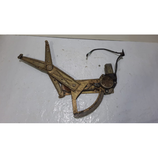 Máquina Vidro Elétrico Dianteira Esquerdo Corsa 2001 