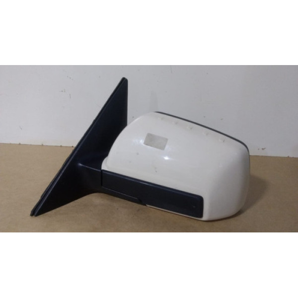 Retrovisor Eletrico Esquerdo Kia Soul Usado Original