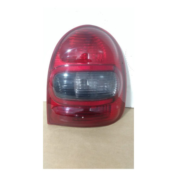 Lanterna Traseira Corsa Wind 2 Portas Original Gm L. Direito