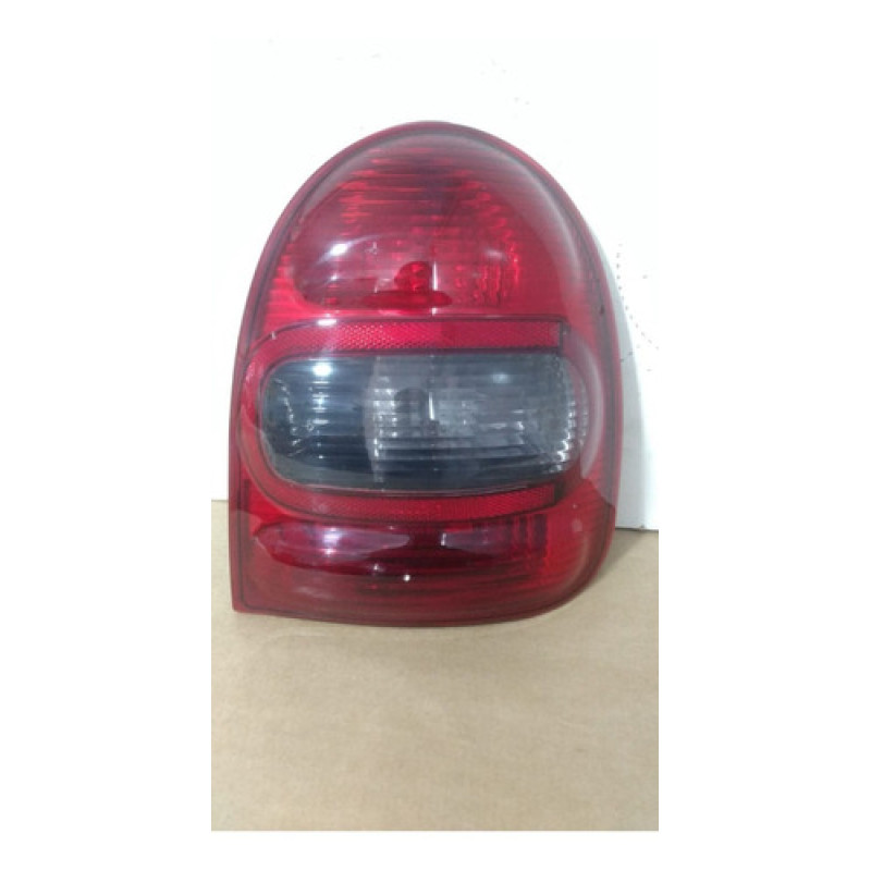 Lanterna Traseira Corsa Wind 2 Portas Original Gm L. Direito Lanterna Traseira Corsa Wind 2 Portas Original Gm L. Direito