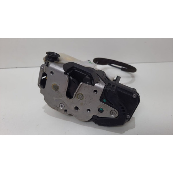 Fechadura Elétrica Traseira Direita Gm Agile 09 A 15 