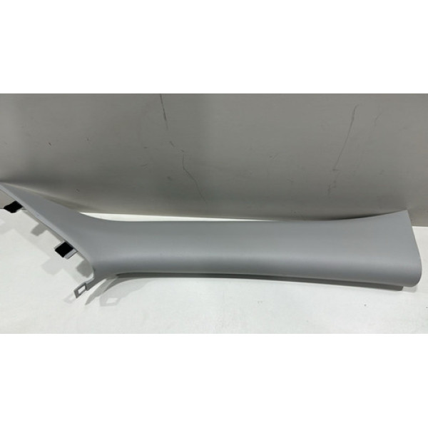 Acabamento Coluna Direita Parabrisa Jeep Compass 2018 Á 2021