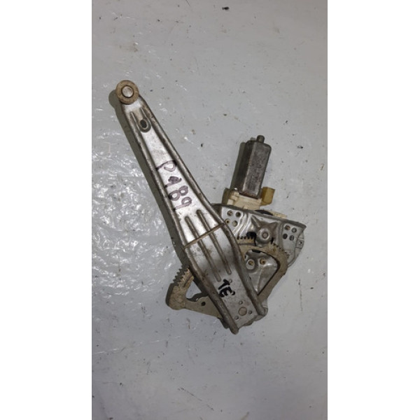 Máquina Vidro Eletrica Traseiro Esquerdo Corolla 2004 Á 08