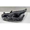 Farol Esquerdo Toyota Corolla Gli Xei 2020 2021 Original