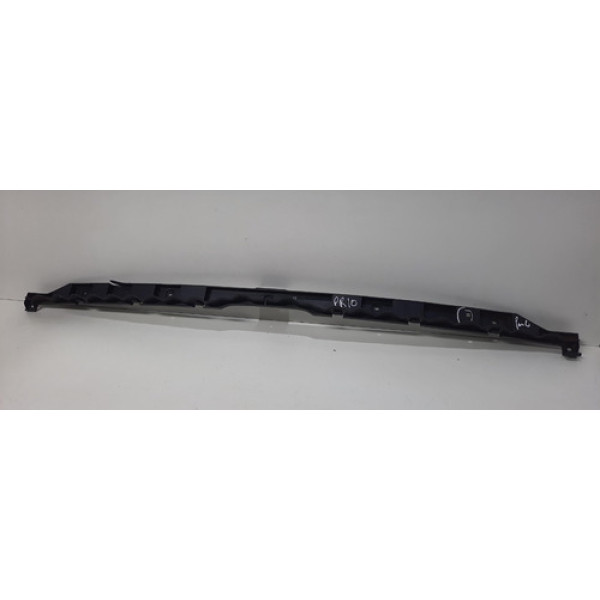 Guia Parachoque Traseiro Vw Fox 2010 Á 2014