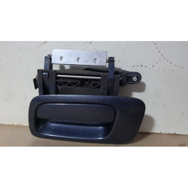 Maçaneta Externa Traseira Esquerda - Astra 1999/2011