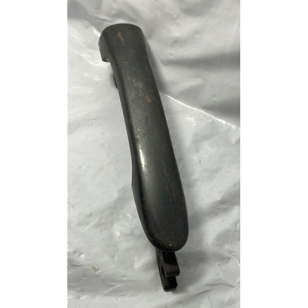 Maçaneta Externa Fiat Palio Siena Strada 2006 07 Á 2011 2012