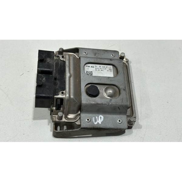 Módulo Injeção Up 1.0 3cl 2014 A 2017 04c906020af Usado Orig