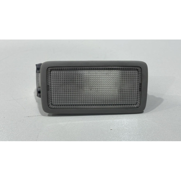 Luz Teto Quebra Sol Toyota Corolla 2009 A 2014 Original 