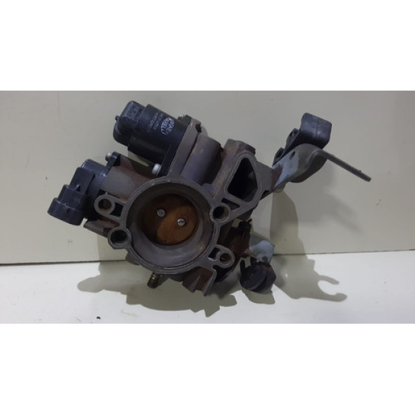 Tbi Corpo Injecao Escort 1.8 Monoponto Gasolina 02713306333.