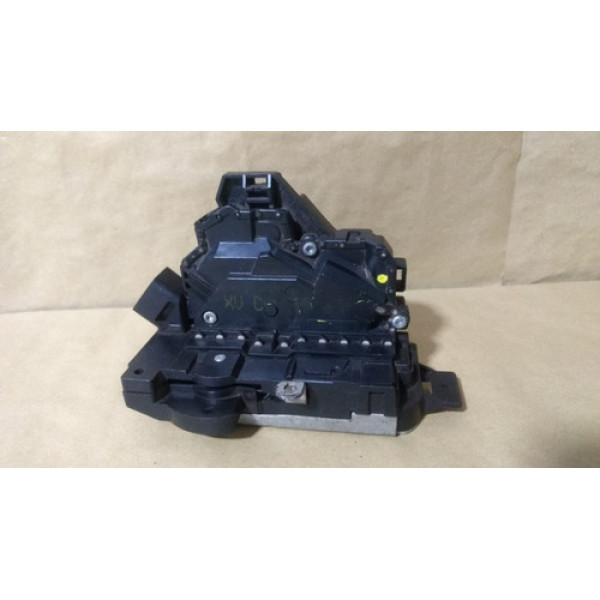 Fechadura Porta Traseira Esquerda Ford Focus 2004/2008