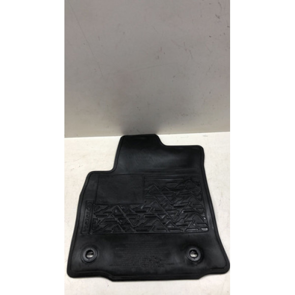 Tapete Lado Esquerdo Hilux 2016 2017 18 19 A 2024 58510yy870