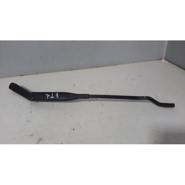 Braço Do Limpador Esquerdo Vectra 94/96 Gm 90357713