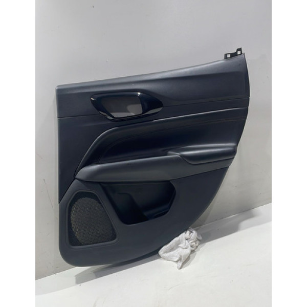 Forro De Porta Traseira Direita Jeep Compass 2021/23 Usado