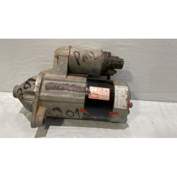 Motor Partida Tucson Elantra I30 Tucson Sportage 3610023070