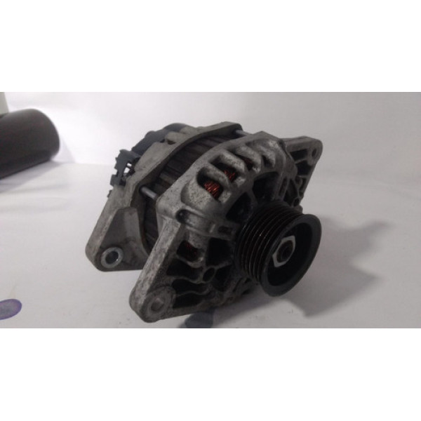 Alternador Hb20 Elantra Veloster Kia Cerato Valeo 373002b101