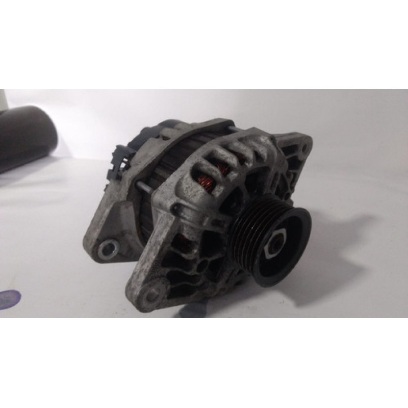 Alternador Hb20 Elantra Veloster Kia Cerato Valeo 373002b101 Alternador Hb20 Elantra Veloster Kia Cerato Valeo 373002b101