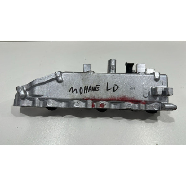 Coletor Admissão Direito Kia Mohave 3.0 Diesel V6 2011 2012