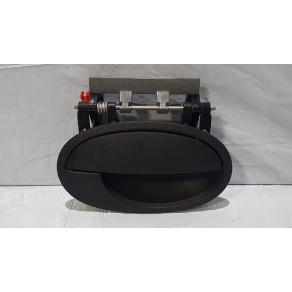 Maçaneta Externa Traseira Direita Meriva Corsa 2002/2012