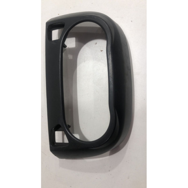 Moldura Comando Ar Do Uno Vivace 2012 2015 100180549