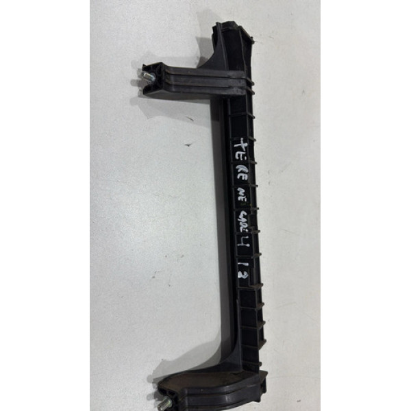 Guia Canaleta Vidro Traseiro Esquerdo Jeep Renegade