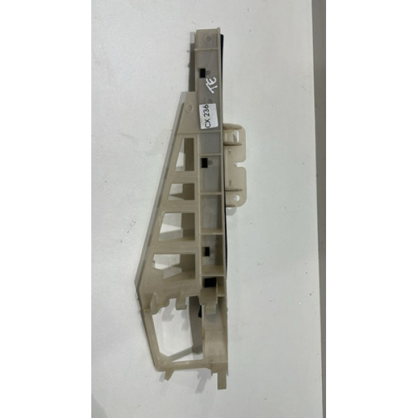 Canaleta Traseiro Esquerdo Jeep Compass 2018 Á 21 Original