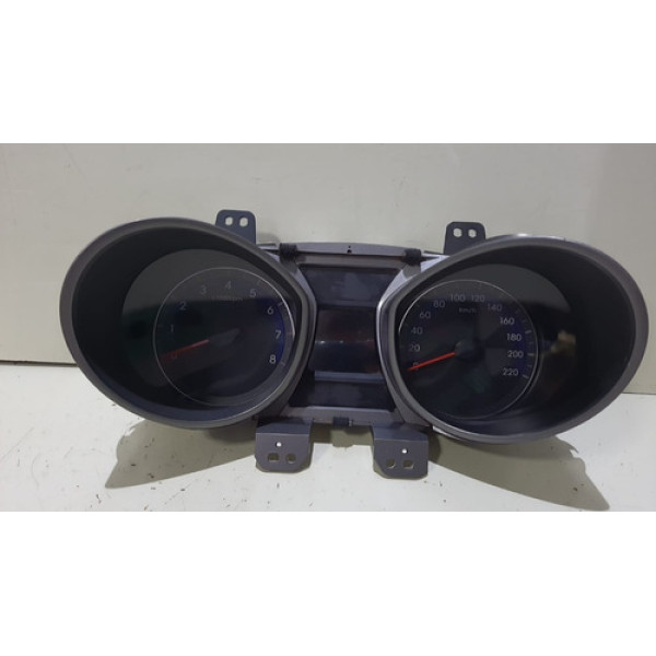 Painel Instrumento Hb20 16/18 940231s000