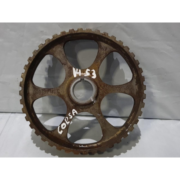 Polia Comando Gol Voy Par Sav Ap 1.6 1.8 2.0 8v 049109111c