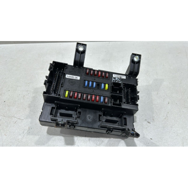 Caixa Fusível Bcm Fiat 52049313