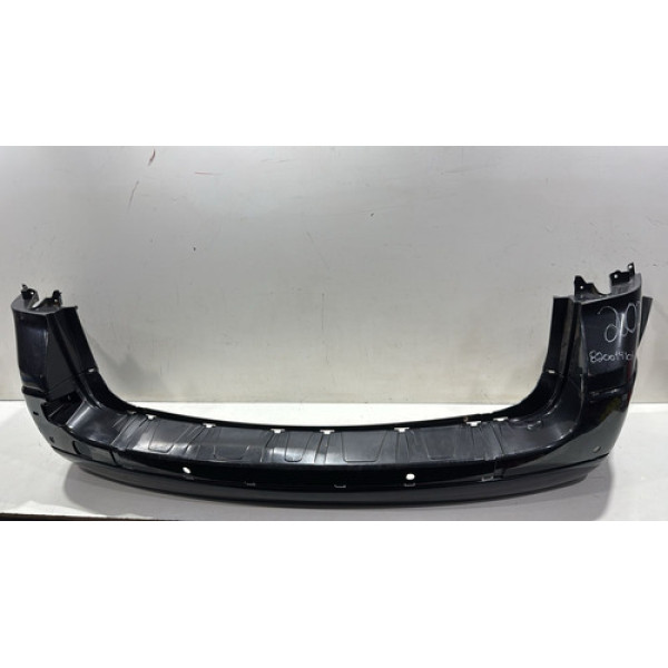 Parachoque Traseiro Megane Grand Tur 2007 2008 2010 2012