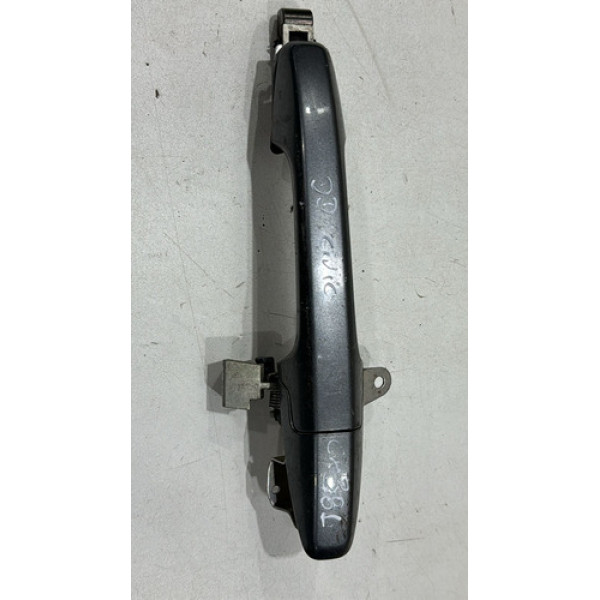 Maçaneta Externa Dianteira Direita Civic 2007 2008 A 2011