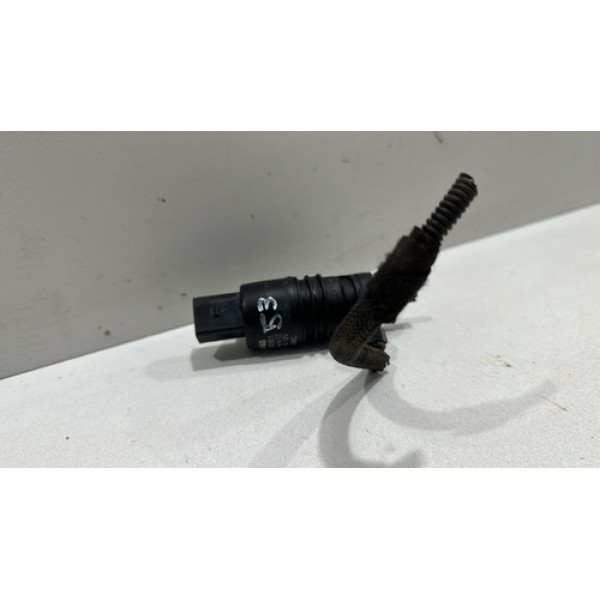 Motor Esguicho Agua Parabrisa Vw Passat B6 2006 Á 2010 Usado