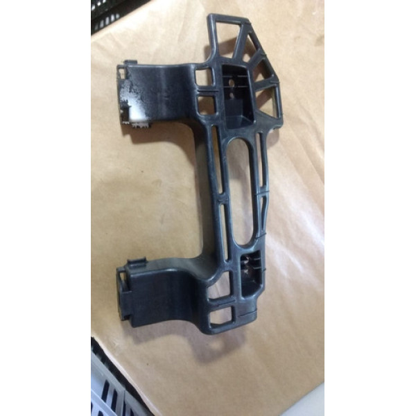 Suporte Parachoque Traseiro Hb20 Hatch Esquerdo 866351s000