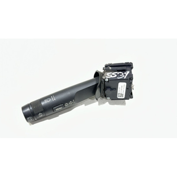 Chave De Seta Chevrolet Cruze 2012 A 2016 - 20941129