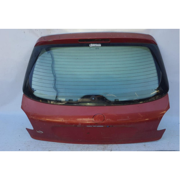 Tampa Traseira Peugeot 206 207 2004 05 06 07 08 09 10 11 12 