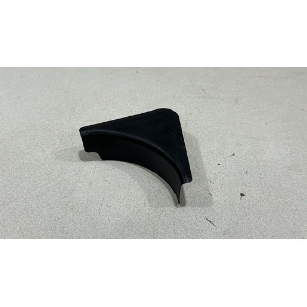 Acabamento Cantoneira Porta Dianteira Esquerda Civic 2017/22