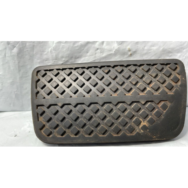 Borracha Pedal Freio Automático Honda Hrv 2016 Á 2020 Orig.