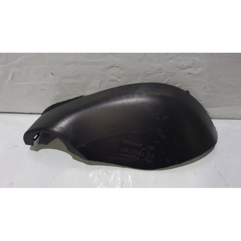 Capa Inferior Do Retrovisor Esquerdo Honda Civic 2012 À 2016 Capa Inferior Do Retrovisor Esquerdo Honda Civic 2012 À 2016